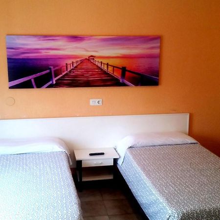 Hostal Isla Playa Luaran gambar