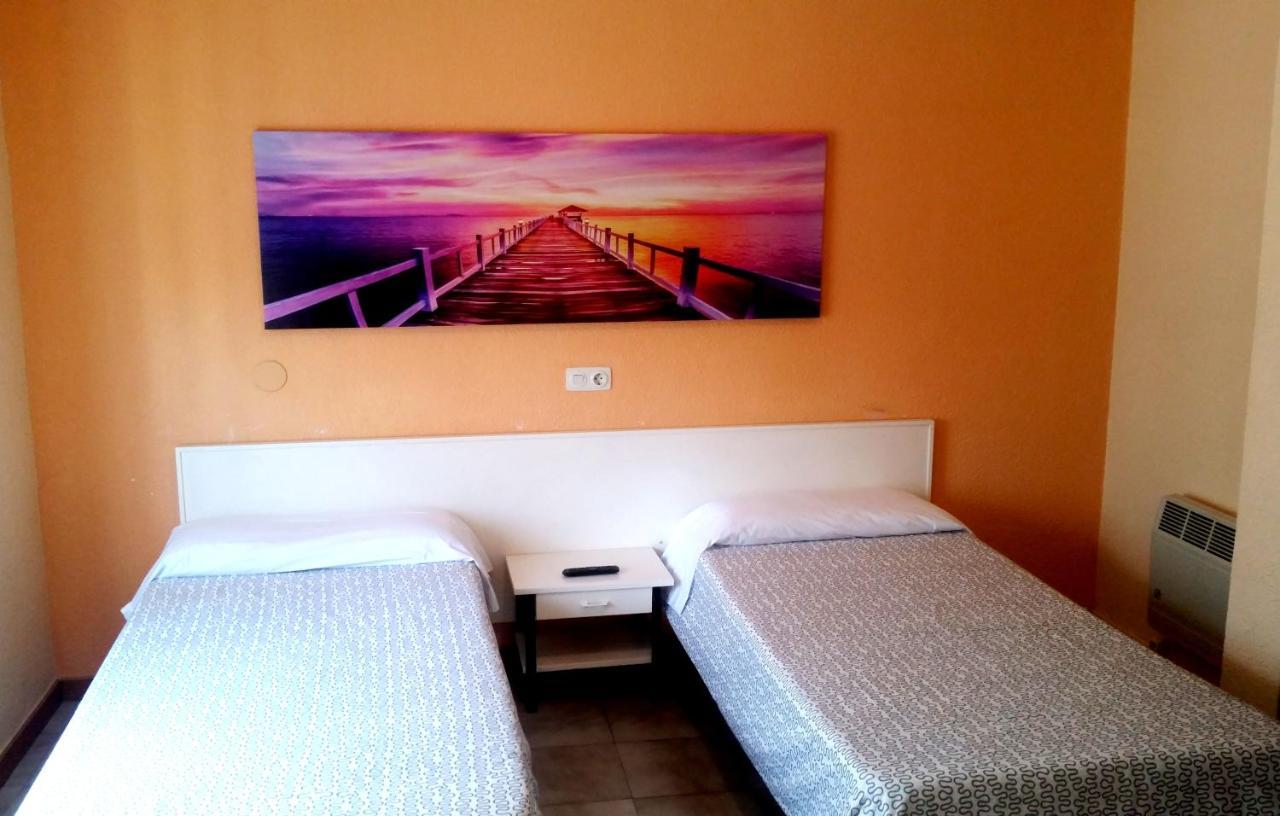Hostal Isla Playa Luaran gambar