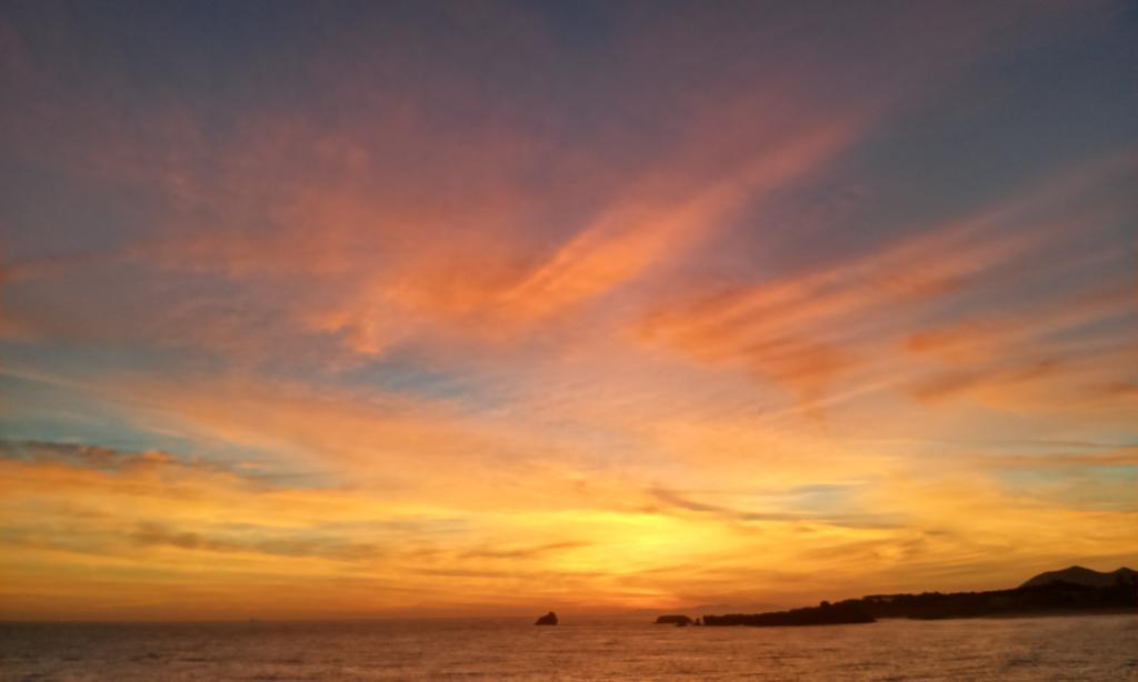 Hostal Isla Playa Luaran gambar