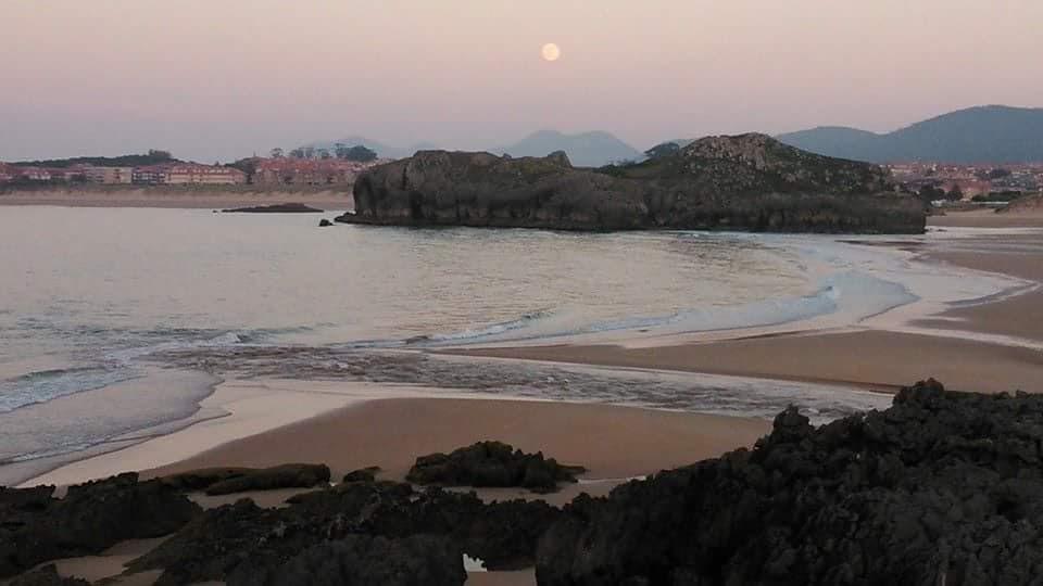 Hostal Isla Playa Luaran gambar