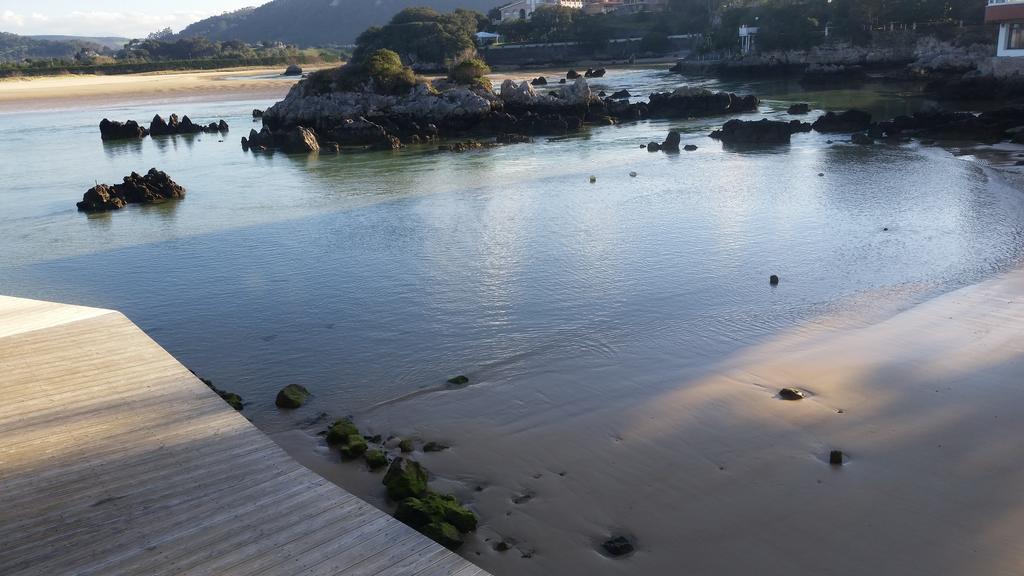 Hostal Isla Playa Luaran gambar