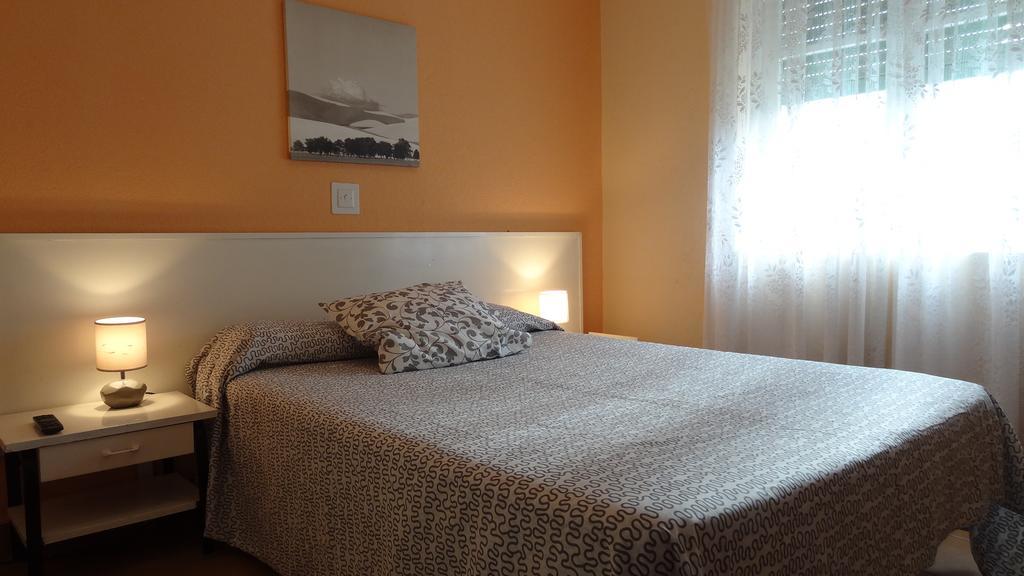 Hostal Isla Playa Luaran gambar