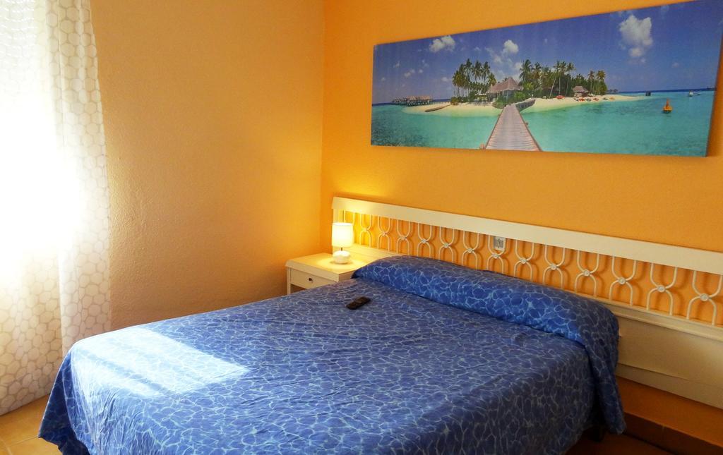 Hostal Isla Playa Luaran gambar