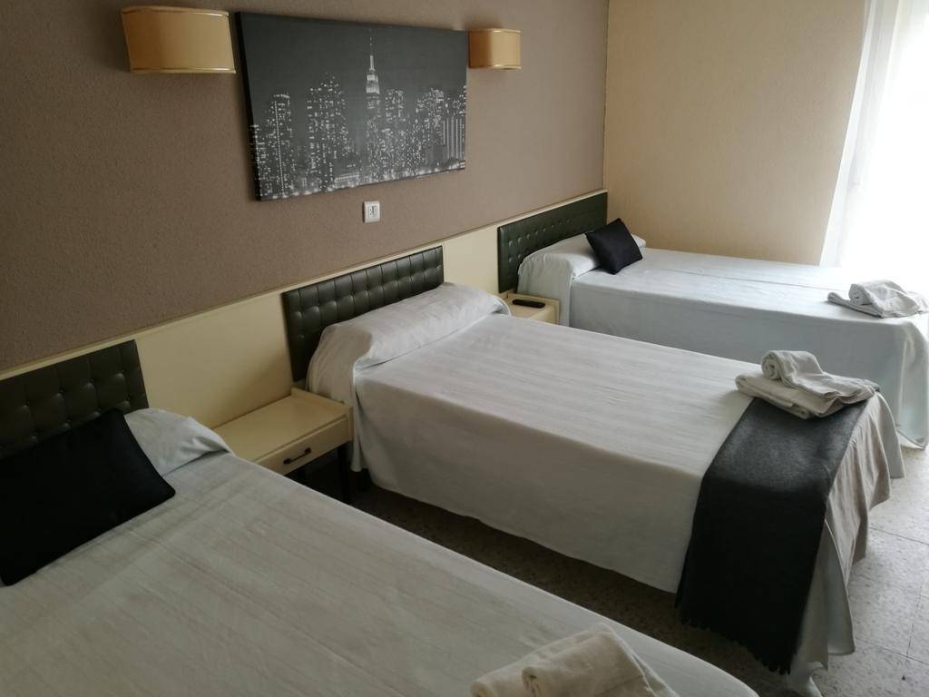 Hostal Isla Playa Luaran gambar