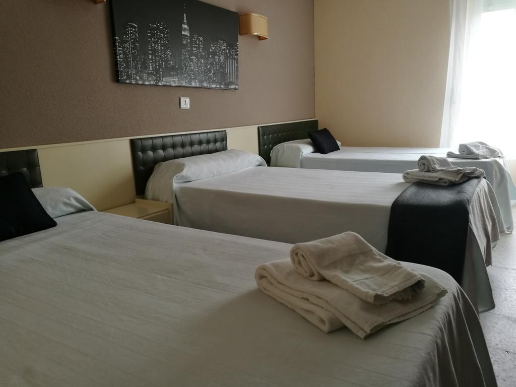 Hostal Isla Playa Luaran gambar