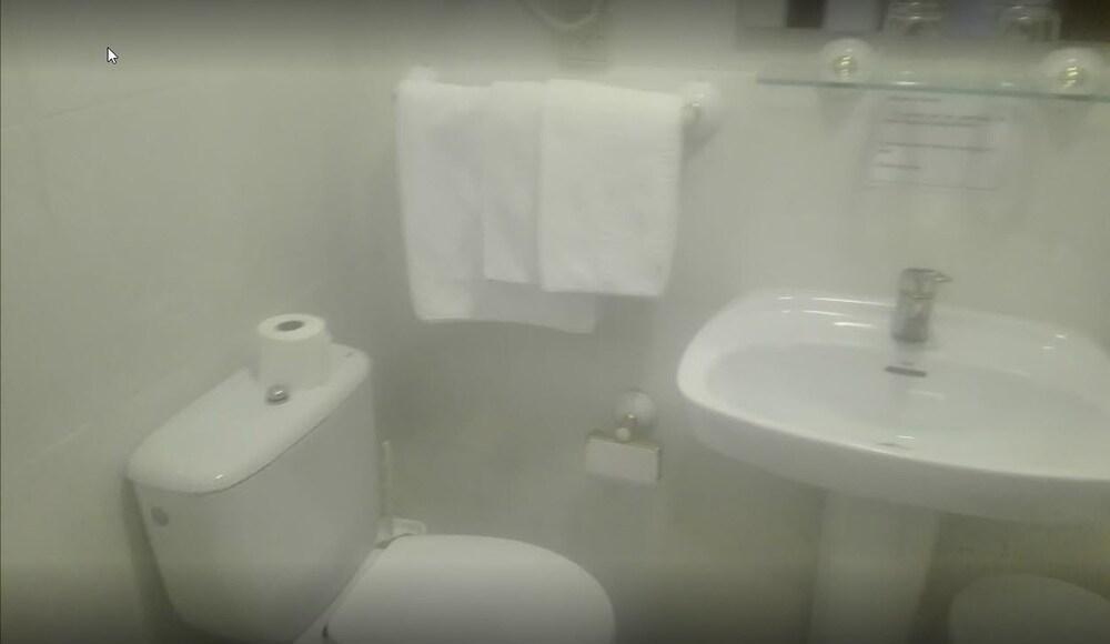 Hostal Isla Playa Luaran gambar